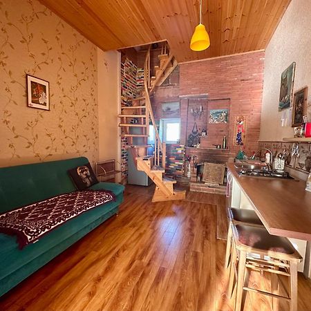 Heart Of Old Tbilisi Apartments Bagian luar foto