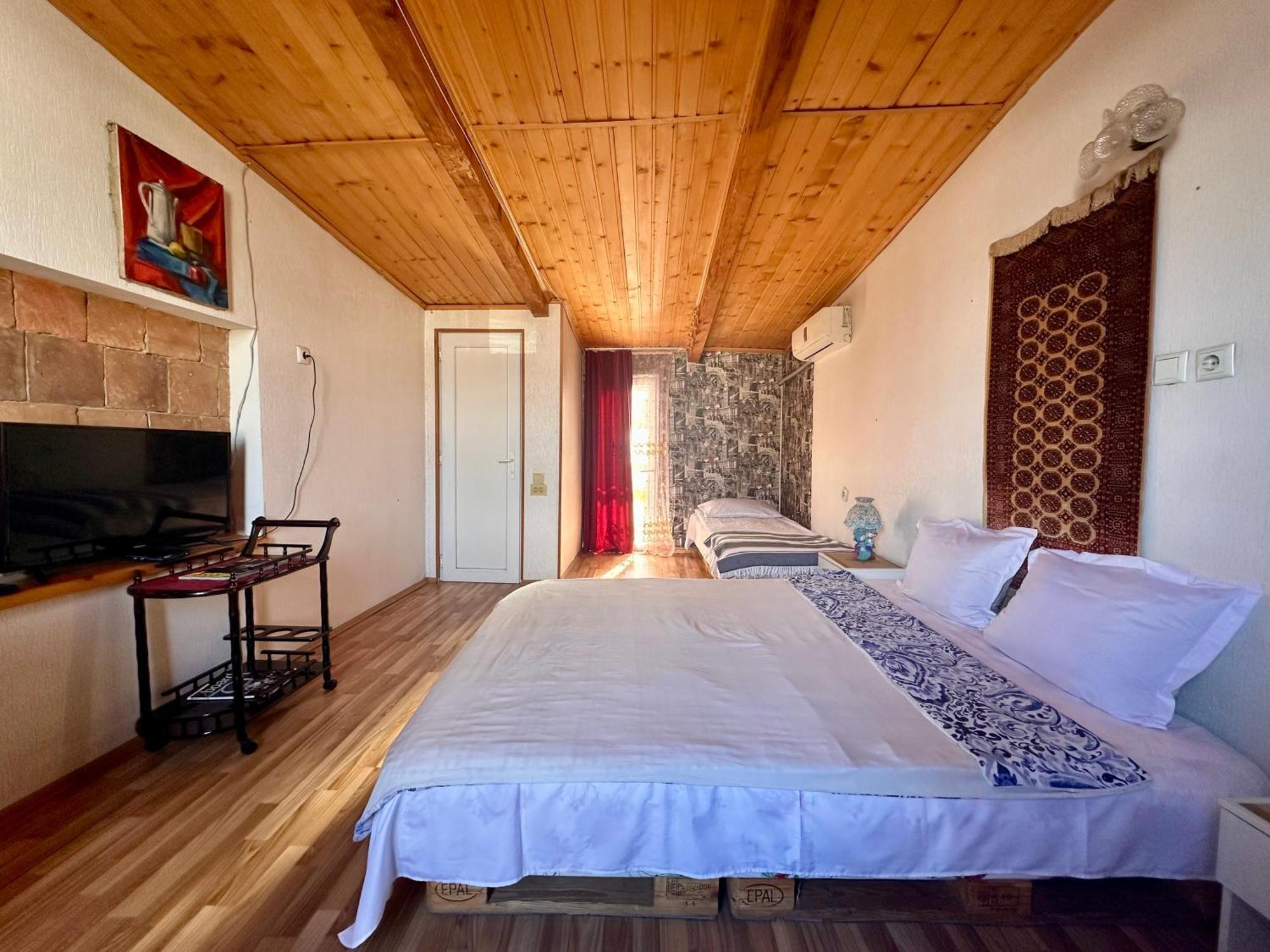 Heart Of Old Tbilisi Apartments Bagian luar foto