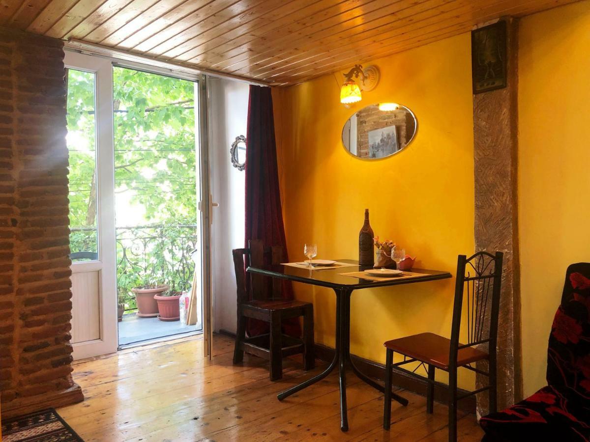 Heart Of Old Tbilisi Apartments Bagian luar foto