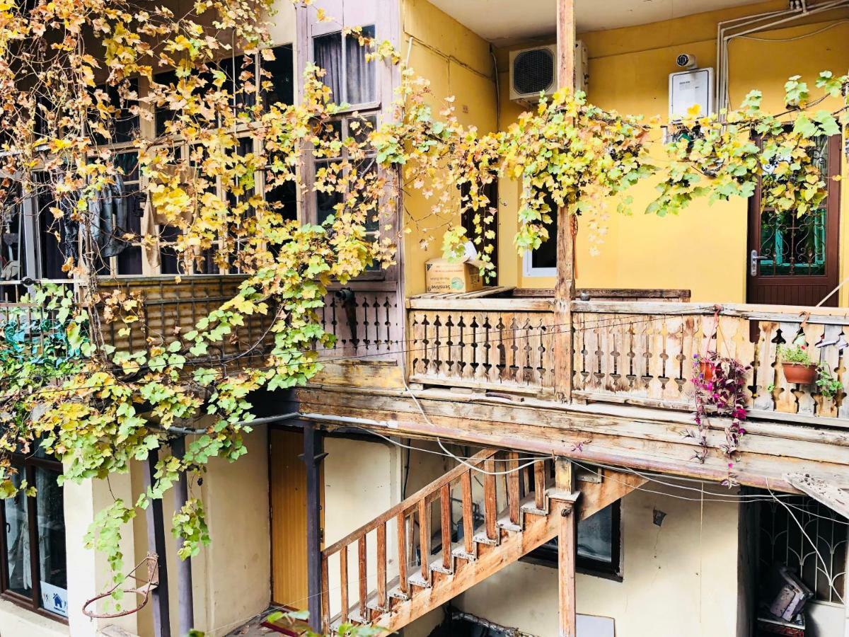 Heart Of Old Tbilisi Apartments Bagian luar foto